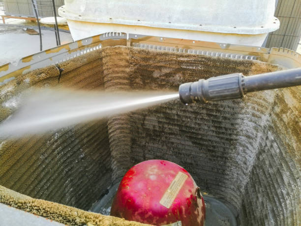 Norton Center, MA Airduct Cleaning Company