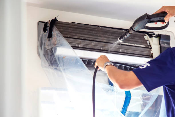 Best Local Air Duct Cleaning Services  in Norton Center, MA