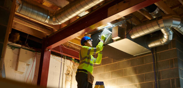 Best Best Air Duct Cleaning Company  in Norton Center, MA