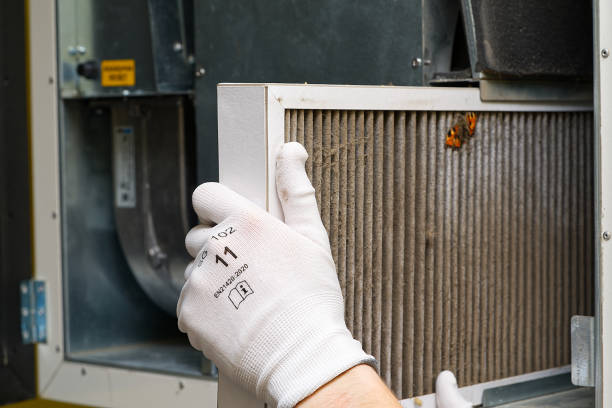 Best Air Duct Cleaning Near Me  in Norton Center, MA