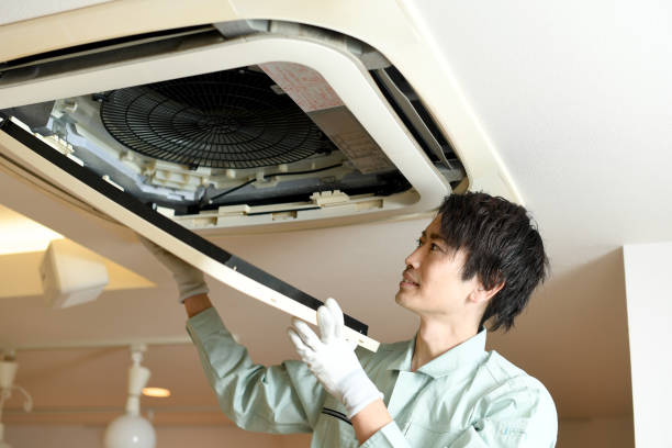 Home Air Vent Cleaning in Norton Center, MA