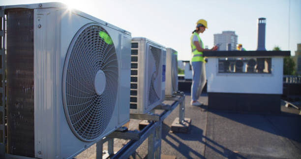 Best Ventilation Cleaning Services  in Norton Center, MA