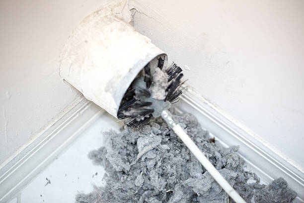 Best HVAC System Cleaning  in Norton Center, MA
